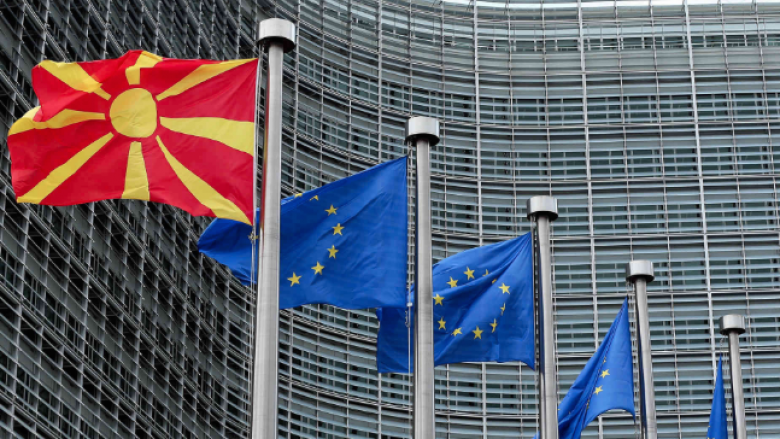 Qëndrimi i BE-së ndaj Maqedonisë së Veriut rrit euro-skepticizmin