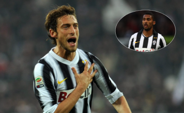 “Marchisio konsumonte katër pako cigare dhe një verë në ditë” – Traore zbuloi ‘çmendurinë’ e italianit