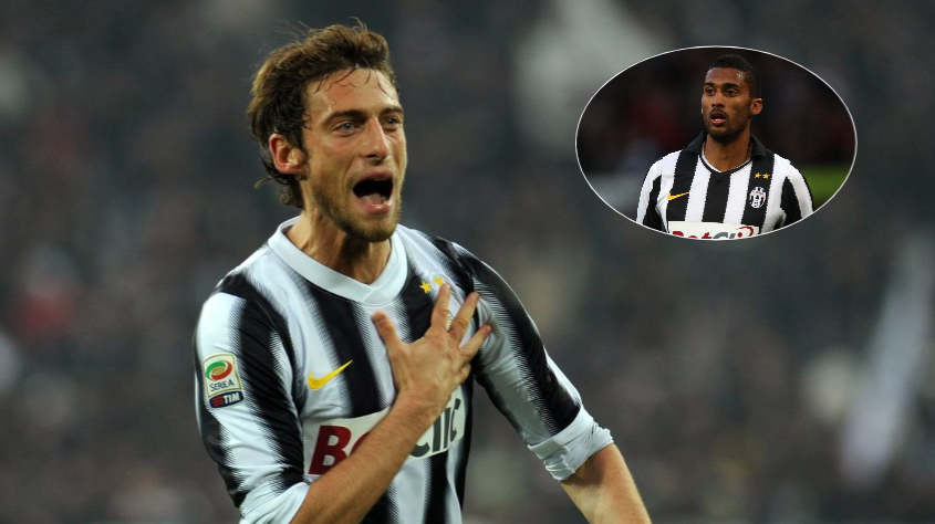 “Marchisio konsumonte katër pako cigare dhe një verë në ditë” – Traore zbuloi ‘çmendurinë’ e italianit