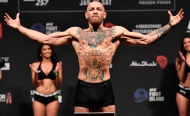 UFC me renditje të re pas duelit Poirier – McGregor, irlandezi zbret më poshtë
