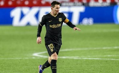 Messi ka ‘rilindur’, 2021-ta bëhet viti i dytë me startin më të mirë të argjentinasit