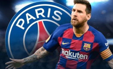 Paris Saint-Germain e ka të vështirë të financojë transferimin e Messit