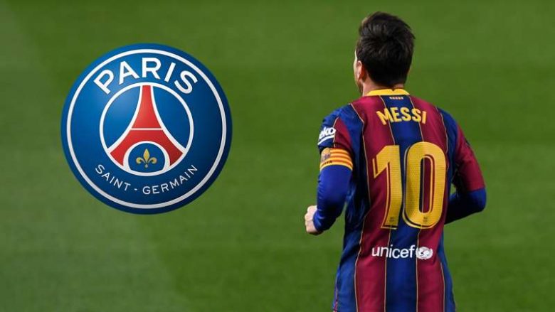 Lionel Messi mund të jetë shumë i shtrenjtë për PSG-në