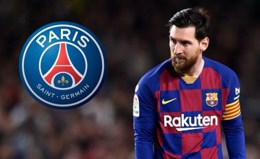 Barcelona ndihet e bezdisur nga ndjekja e PSG-së për Messin