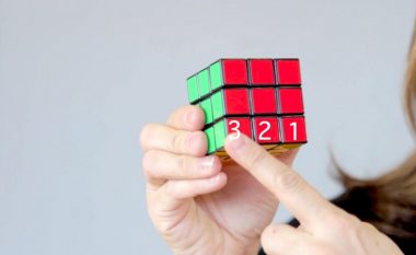 Si të zgjidhësh kubin e famshëm: Pesë përfitimet e rëndësishme prej tij