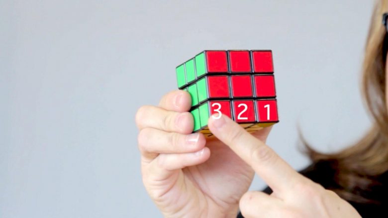 Si të zgjidhësh kubin e famshëm: Pesë përfitimet e rëndësishme prej tij