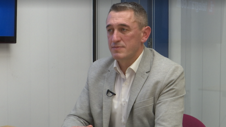 Rashiq tregon se si u sulmuan njerëzit e partisë së tij nga kandidati për deputet i Listës Serbe