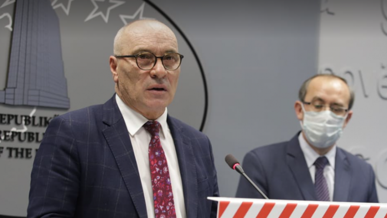 Ministri Nitaj pezullon përzgjedhjen e kryeshefit ekzekutiv të “Postës së Kosovës”