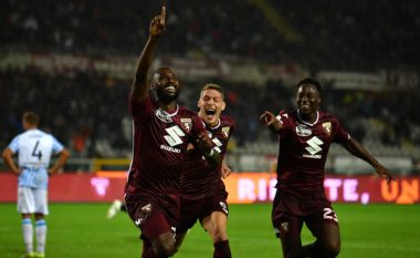 Milani vihet pas tre lojtarëve të Torinos, por prioritet është Belotti