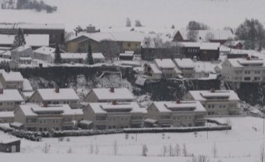 Rrëshqitja e dheut në Norvegji: Gjenden shtatë kufoma