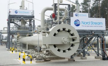 Kompania norvegjeze DNV GL tërhiqet nga projekti i gazsjellësit rus 'Nord Stream II'