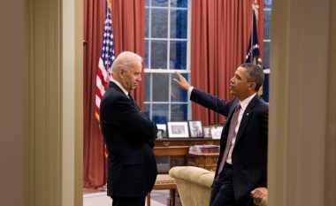 A mund të ketë sukses Joe Biden atje ku dështoi Barack Obama?