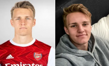 Arsenali thuhet se ka arritur marrëveshje për Odegaard