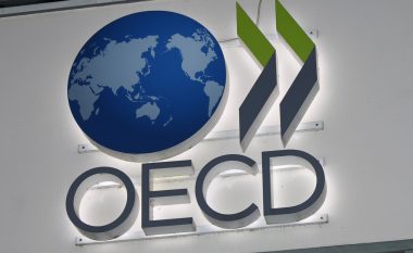 OECD: Ekonomia botërore me rritje të kufizuar gjatë vitit të ardhshëm