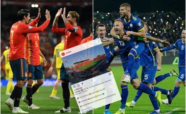 Spanja pranon që ndeshja me Kosovën të zhvillohet në territorin e saj, caktohet stadiumi ku do të luhet sfida ndaj Dardanëve