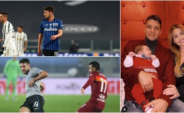 Rrëfimi i Berat Gjimshitit për vitin më të mirë në jetën e tij: Ndeshje të mëdha në Ligën e Kampionëve, përballje me gjigantët e futbollit, lindja djalit dhe suksesi i madh me Kombëtare shqiptare