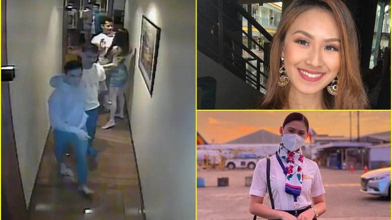 Momentet e fundit të stjuardesës filipinase, para se të gjendej e vdekur në hotel ku ishte me disa burra