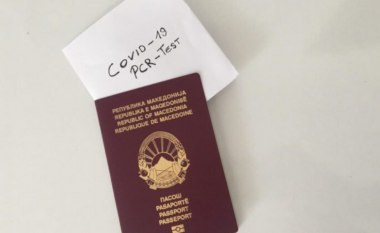 Javën tjetër pritet të nis përdorimi i “pasaportave” për Covid-19 në Maqedoni