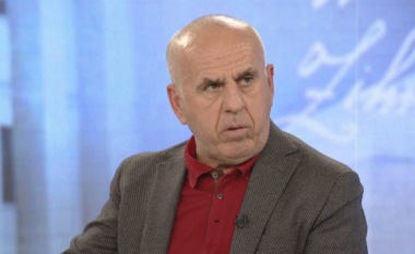 95 për qind e shqiptarëve kanë imunitet nga COVID-19, thotë mjeku Pipero