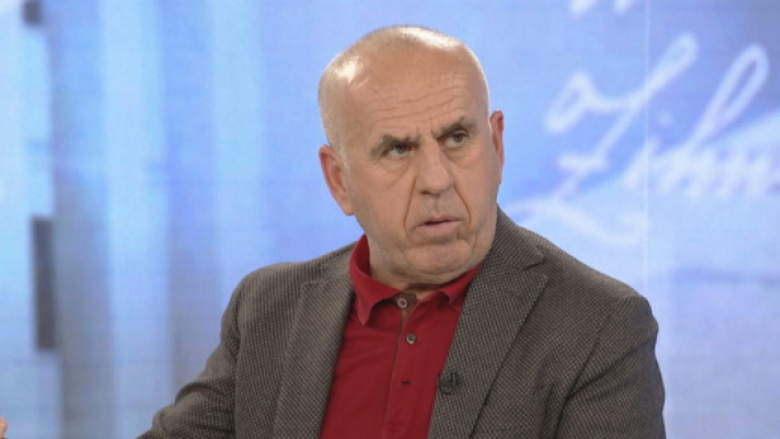95 për qind e shqiptarëve kanë imunitet nga COVID-19, thotë mjeku Pipero