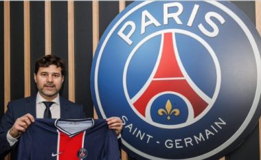 Fjalët e para të Pochettinos si trajner i Paris Saint-Germain