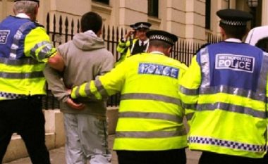 Shkatërrohet grupi i drogës në Londër, policia arreston katër shqiptarë