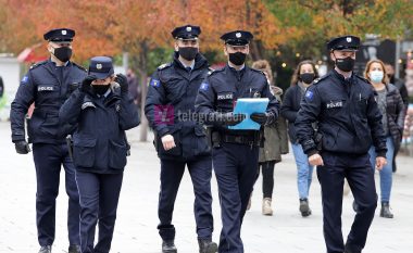 Policia e Kosovës apel qytetarëve për respektimin e masave antiCOVID-19, në të kundërtën do të ketë dënime