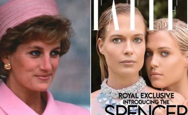 Mbesat e Princeshës Diana kujtojnë hallën e tyre: “Ajo dinte të lexonte zemrat e fëmijëve…”