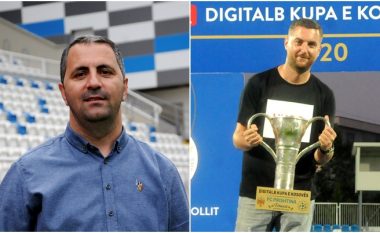 FC Prishtina e nis vitin me drejtorë të rinj, si menaxhues ashtu edhe sportiv