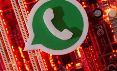 WhatsApp po përgatitet të hakmerret me një mundësi të re për të goditur Zoom