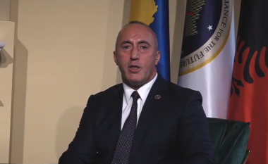 Gara për presidentin, Ramush Haradinaj fton në debat Vjosa Osmanin