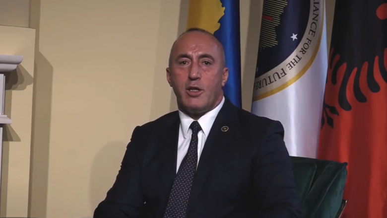 Gara për presidentin, Ramush Haradinaj fton në debat Vjosa Osmanin