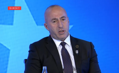 Haradinaj: Me bashkëqeverisje, synojmë të marrim njërën nga tri pozitat kryesore të shtetit