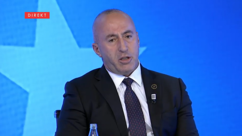 Haradinaj: Me bashkëqeverisje, synojmë të marrim njërën nga tri pozitat kryesore të shtetit