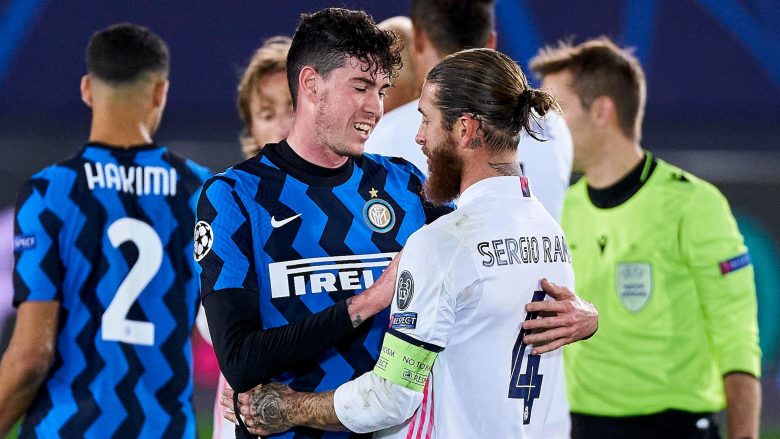 Real Madridi përgënjeshtron prishjen e marrëdhënieve me Interin: Është klubi mik dhe historik