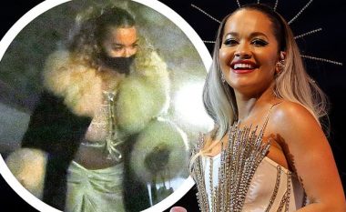 Rita Ora do të jetë detyruar të qëndrojë e mbyllur për 14 ditë në Australi, pas thyerjes së rregullave anti-covid që bëri në ditëlindjen e saj