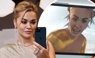 EE dhe Apple shkëpusin kontratën reklamuese me Rita Orën, pas thyerjes së rregullave të izolimit