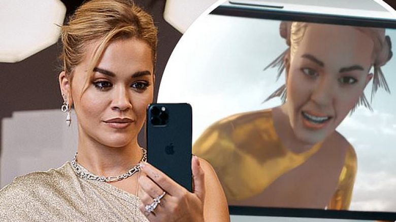 EE dhe Apple shkëpusin kontratën reklamuese me Rita Orën, pas thyerjes së rregullave të izolimit