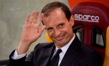 Allegri i kthen përgjigje Romës, tani mbetet në dorën e Giallorosëve angazhimi i tij