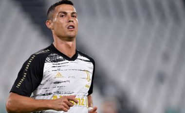 Cristiano Ronaldo mund të largohet nga Juventusi për një çmim ‘qesharak’