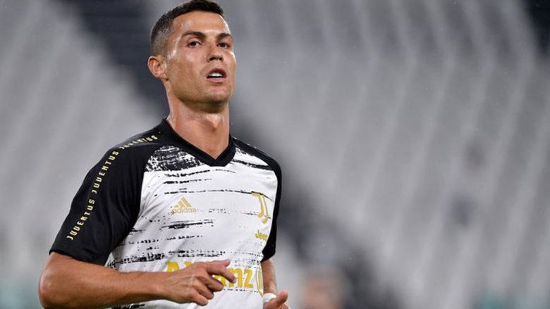 Cristiano Ronaldo mund të largohet nga Juventusi për një çmim ‘qesharak’