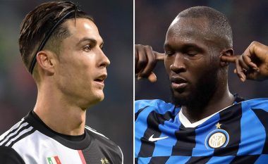 Legjenda e Juventusit sulmon Cristiano Ronaldon: Ai është në rënie, Lukaku është më vendimtar
