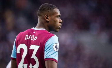 Liverpooli tenton transferimin e Diop në momentet e fundit të afatit kalimtar