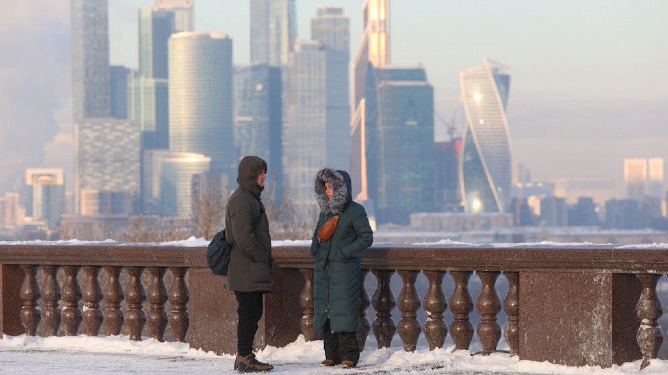 Foreign investments in Russia at the lowest levels since the