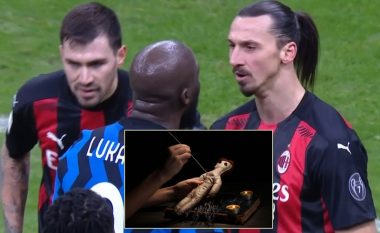 Mësohet arsyeja pse Ibrahimovic përmendi vudunë dhe nënën e Lukakut gjatë incidentit