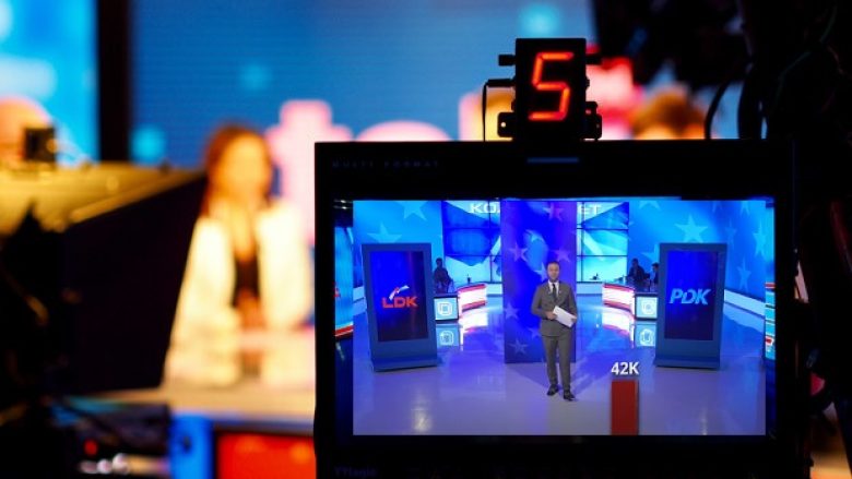 Mungesa e debateve televizive mes kandidatëve për kryeministër, po shihet si mungesë e kulturës demokratike