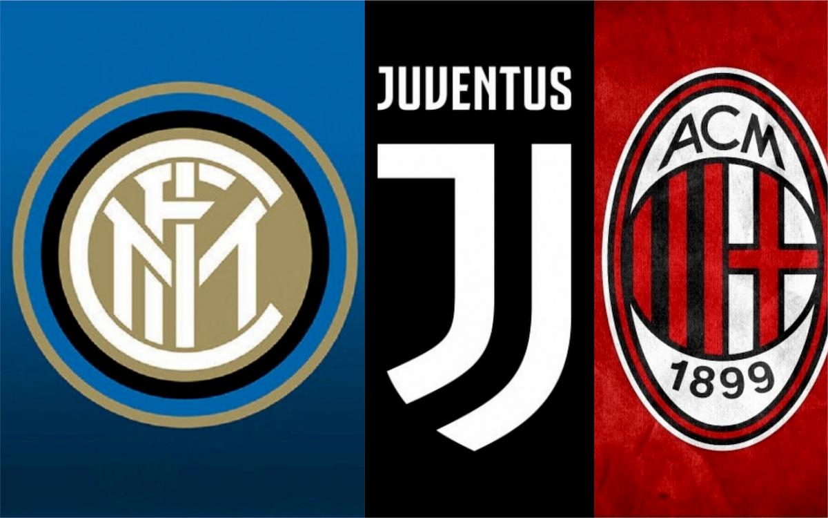 Opta parashikon kandidatët për titull në Serie A, Juventusi më shumë gjasa se Milani