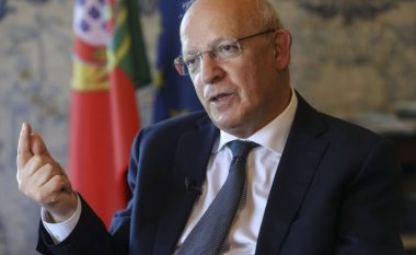 Hapja e bisedimeve të BE-së me Maqedoninë është ndër përparësitë e Presidencës portugeze