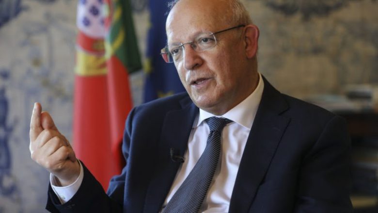 Hapja e bisedimeve të BE-së me Maqedoninë është ndër përparësitë e Presidencës portugeze