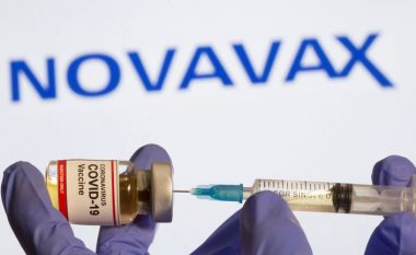 Vaksina e Novavax rezultoi 96 për qind efektive në fazën e vonë të testimit, si dhe 86 për qind ndaj variantit britanik të COVID-19